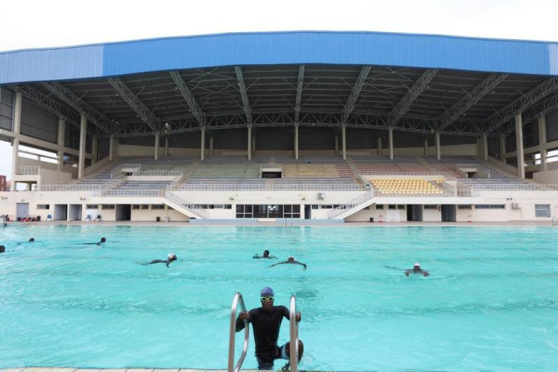 MORT PAR NOYADE D'UNE FILLETTE DE 6 ANS À LA PISCINE OLYMPIQUE CLUB: Les parents de la victime réclament 100 millions de dommages au maître-nageur Birahim Fall