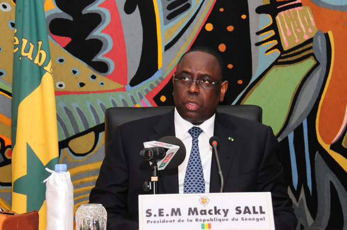 STRATEGIE NATIONALE DE LUTTE CONTRE LA CORRUPTION Macky Sall renforce l’Ofnac pour une vision d’un Sénégal sans fraude ni corruption