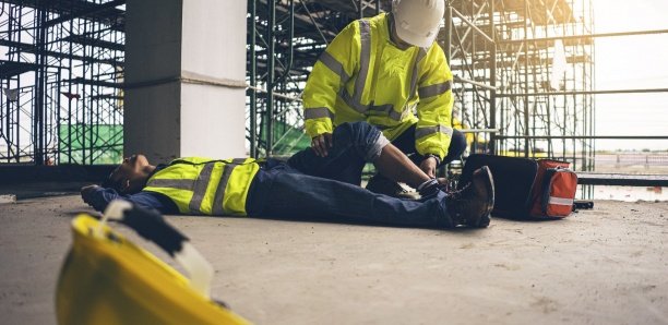 ESPAGNE  Abdoulaye Diome, pêcheur sénégalais de 37 ans,décède suite à un accident de travail