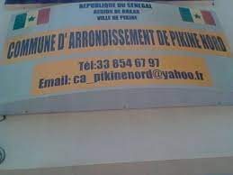 ELECTIONS LOCALES A PIKINE NORD Youga Guèye de l’Apr candidat à la succession d’Amadou Diarra