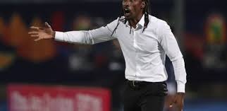 ALIOU CISSE, SUR LES ADVERSAIRES DU SENEGAL EN BARRAGES DE LA COUPE DU MONDE   «Le Sénégal est prêt à jouer avec n’importe quelle équipe»