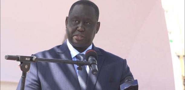 Golf Sud : La forte déclaration de soutien d’Aliou Sall à Lat Diop