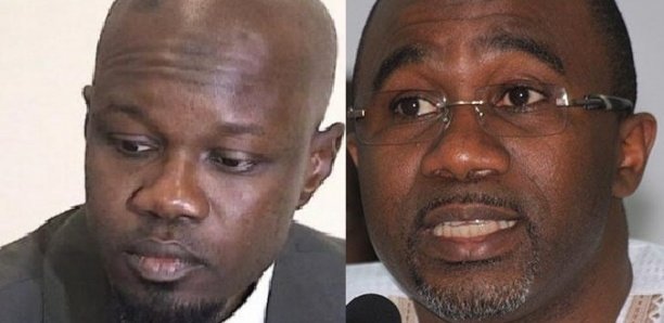 Attaques - Ziguinchor: Doudou Ka et Sonko se renvoient la balle