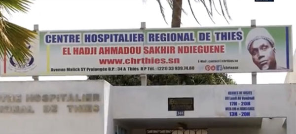 Mbour – Battu par les éléments de la police après une rafle : El Hadji Thiam meurt à l’hôpital de Thiès