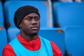 CHEIKH NIASSE VEUT QUITTER LILLE EN JANVIER «Je vous supplie de donner une suite à tout transfert me concernant au prochain mercato de janvier 2022»