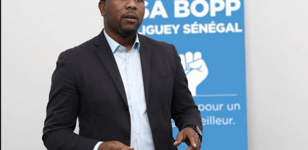 REJET DE LA CANDIDATURE DE BOUGANE GUEYE DANY A LA VILLE DE DAKAR: Le préfet parle de dossier incomplet et brandit l’article 287 du code électoral