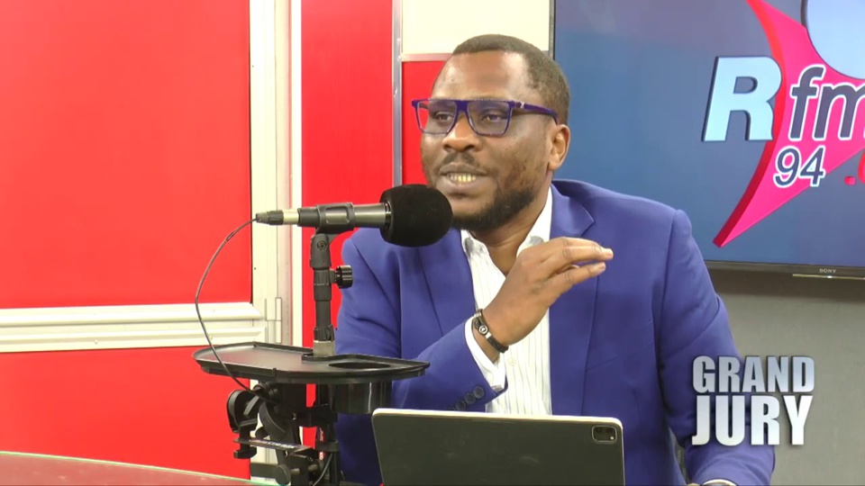 Youssou Ndour invité de Babacar Fall dans grand jury