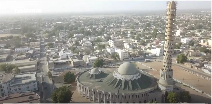 Les Mosquées de Tivaouane réouvertes au grand public