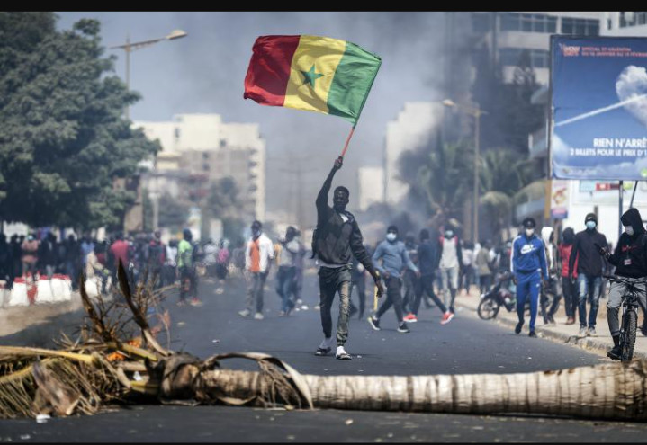 Conséquences des manifestations de Mars dernier  400 employés au chômage, 55 stations- services saccagées, plus d’un milliard perdu, les gérants appellent l’Etat à l’aide et n’excluent pas de fermer boutique