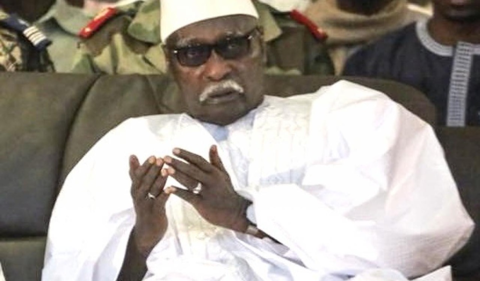 FERMETURE DES MOSQUEES DE TIVAOUANE DEPUIS MARS 2020: Serigne Babacar Sy Mansour justifie son choix et annonce la réouverture