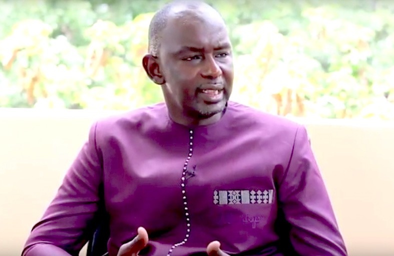 Barth investi dimanche:Cheikh Omar Sy parle de l’affaire Barth…