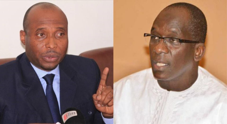 ABDOULAYE DIOUF SARR TANCE BARTHELEMY DIAS  «Il faut soigner l’image de Dakar pour que nos partenaires sachent que le maire n’est pas du Far West»