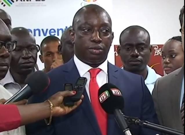 La Cour d’appel de Kaolack se penche sur la candidature d’Amadou Lamine Dieng aujourd’hui