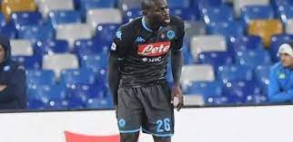 Encore un cadre de Cissé à l’infirmerie : Kalidou Koulibaly est sorti hier sur blessure