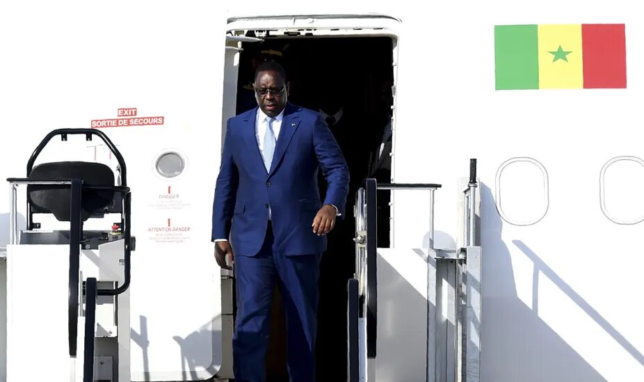 7EME ÉDITION DU FORUM DE DAKAR SUR LA PAIX ET LA SÉCURITÉ: Macky Sall avocat de l’Afrique et défenseur de l’Afrique du Sud