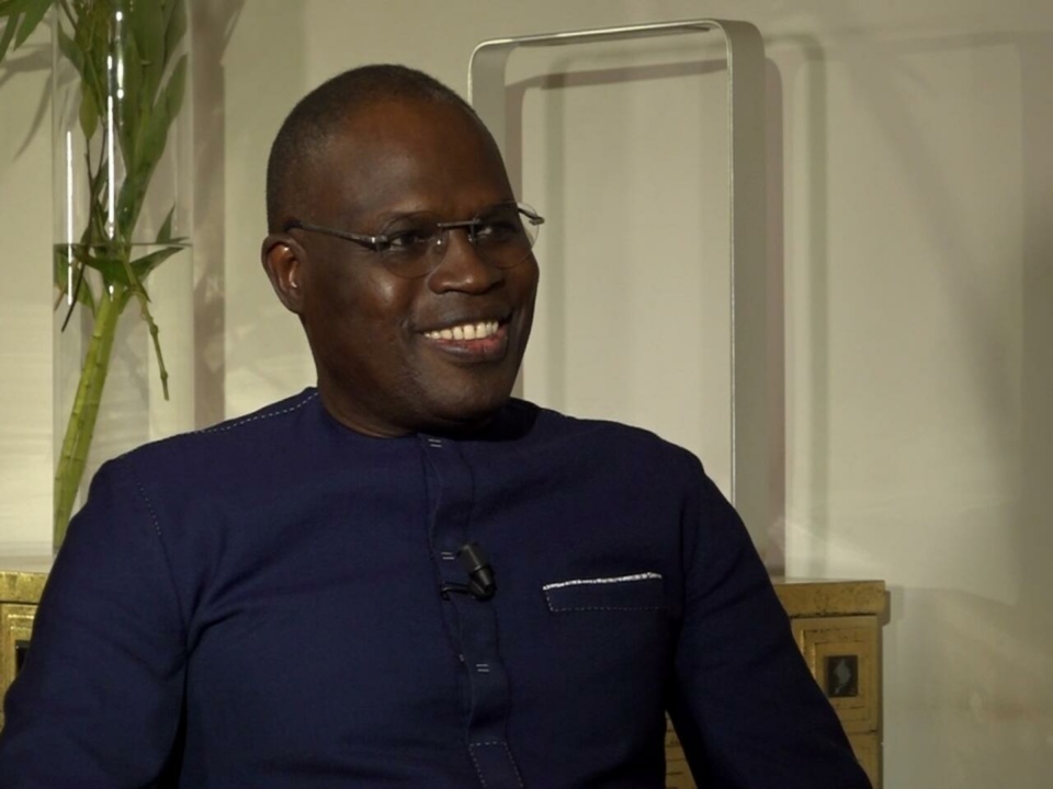 KHALIFA SALL, EX MAIRE DE DAKAR: «Je n’ai jamais demandé une amnistie ni une grâce. Donc je serai candidat en 2024»