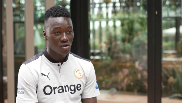 PAPE GUEYE, MILIEU TERRAIN DES LIONS: «On doit montrer notre niveau à la Can»