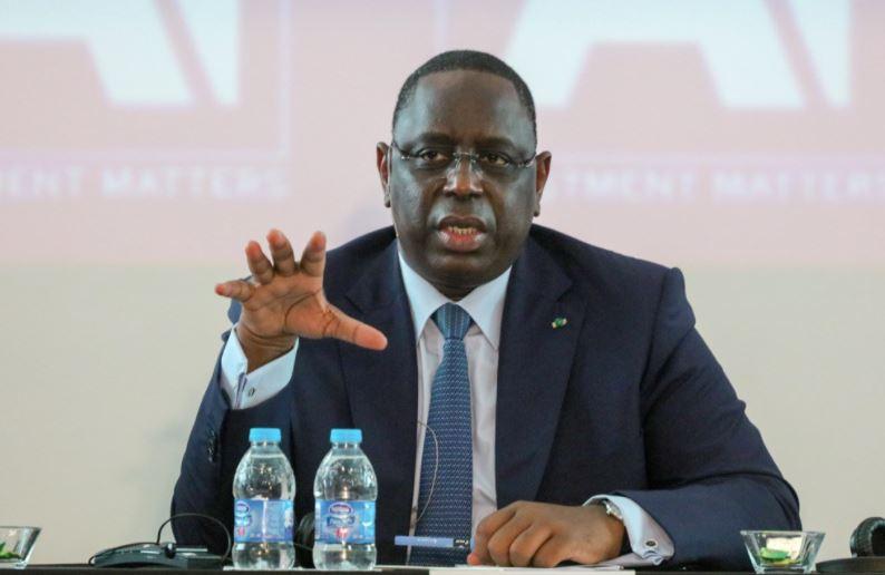 POUR DISCUTER DE LA GESTION PREVISIONNELLE DES RESSOURCES ISSUES DE L’EXPLOITATION DU PETROLE ET DU GAZ:  Macky Sall rencontre ce 21 décembrele Cos-Petrogaz élargi aux représentants de l’opposition et de la société civile