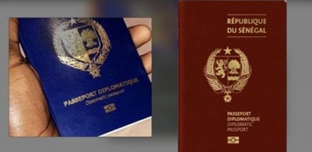 Dossier des passeports diplomatiques : retour de Parquet Pour Limamoulaye Seck et Cie