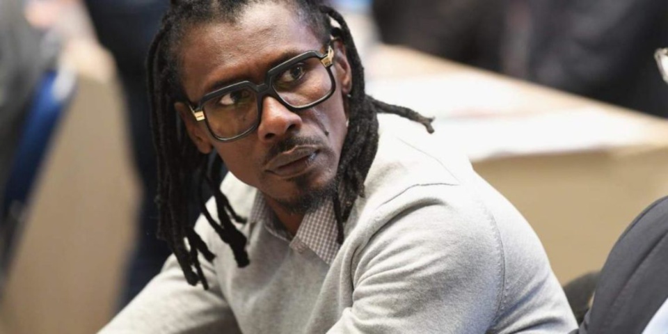 LIBÉRATION DES JOUEURS, ALIOU CISSÉ HAUSSE LE TON :«On est en droit de réclamer nos joueurs. Le devoir des clubs est de libérer les joueurs»