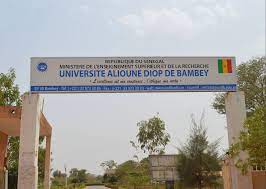 Université Alioune Diop de Bambey