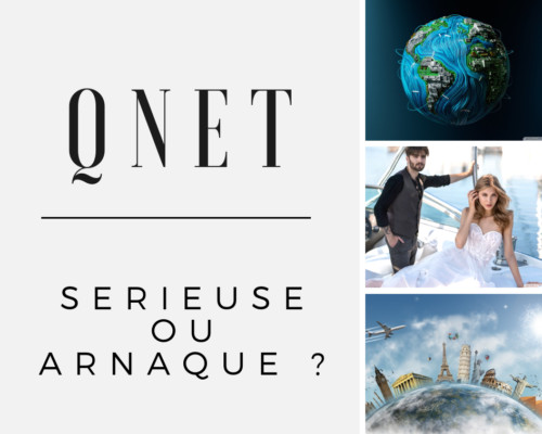 LA NOUVELLE MÉTHODE DE RECRUTEMENT DE QNET: Une bande de Sénégalais établis en Côte d’Ivoire arnaque de jeunes diplômés en leur promettant des stages