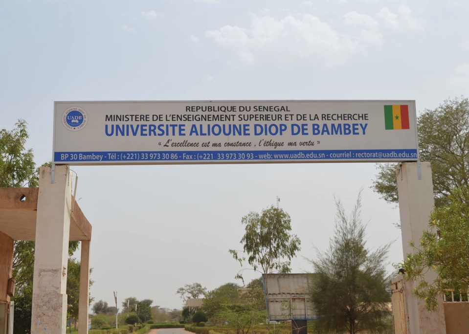 Alioune Diop de Bambey