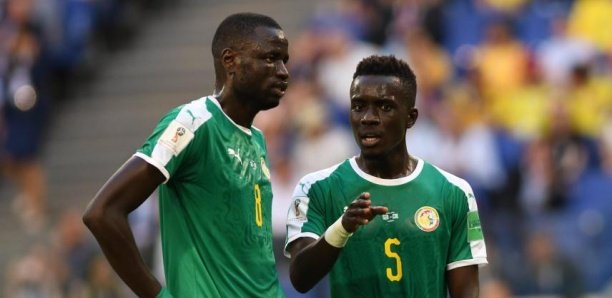 Covid-19 : Le Senegal pourrait perdre le match contre Zimbabwe si…