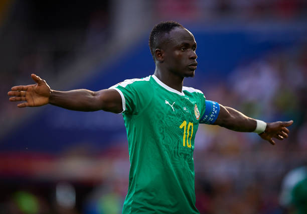 SÉNÉGAL – GUINÉE DE DEMAIN 14 JANVIER 2022: Koulibaly et Gana absents, qui de Sadio Mané ou Cheikhou Kouyaté pour porter le brassard de capitaine ?