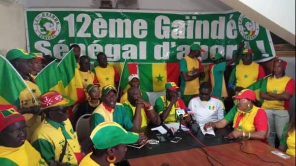 Le 12e gaïndé est arrivé à Bafoussam