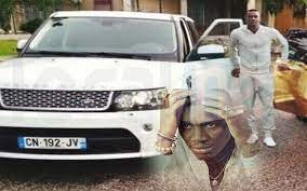 RENVOI DE L’AFFAIRE DU RANGE ROVER : Wally Seck et Ibou Touré obligés de comparaître le 3 mars