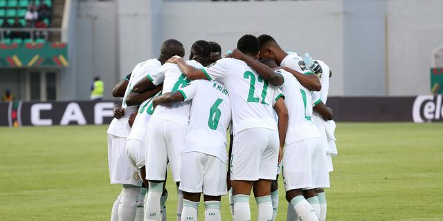 QUALIFIÉ POUR LES QUARTS DE FINALE APRES SA VICTOIRE FACE AU CAP-VERT, REDUIT A 9: Le Sénégal lance la machine vers la finale