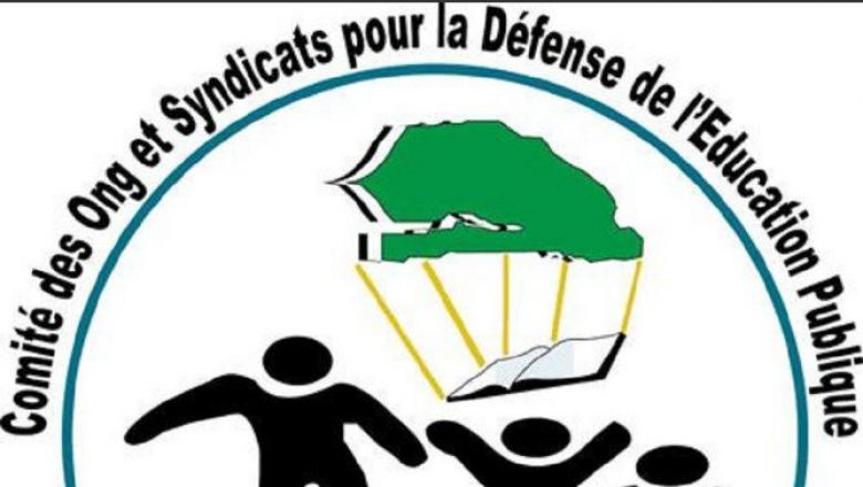 PERTURBATION DU SYSTÈME ÉDUCATIF PAR LES GREVES CYCLIQUES: La Cosydep exhorte les autorités à affronter le rapport sur le système de rémunération des agents de l’Etat