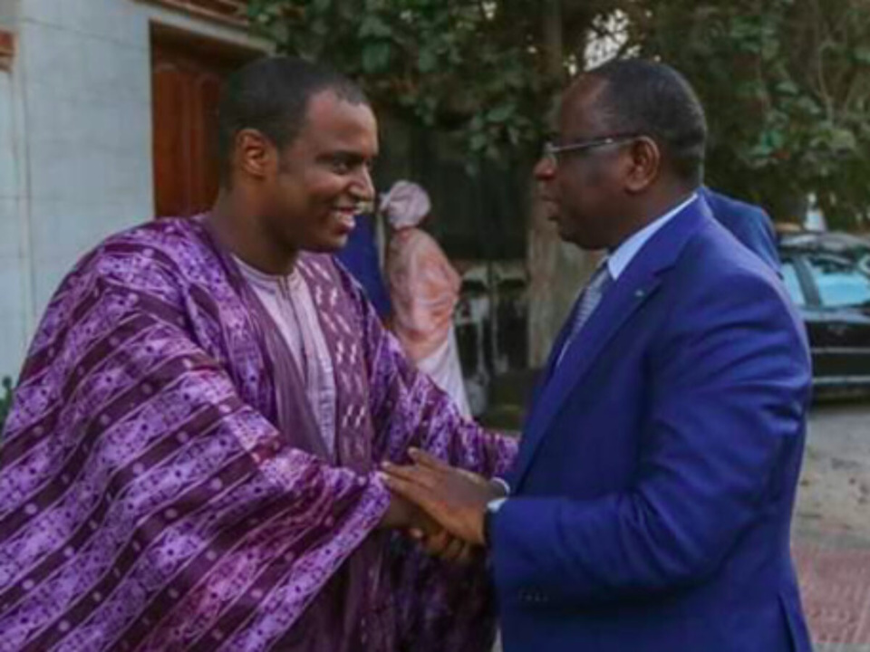 SENEGAL – EGYPTE DE CE DIMANCHE 6 FEVRIER 2022: Cheikh Niass demande à Macky Sall de permettre à toutes les chaines de télévision et de radio du pays de diffuser la finale