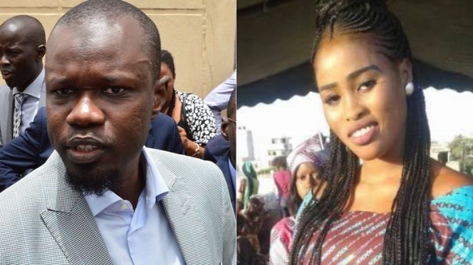 A L’ORIGINE DU DOSSIER SWEET-BEAUTY :Il y a un an éclatait l’affaire Ousmane Sonko-Adji Sarr