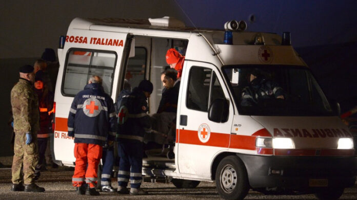 ITALIE :Un Sénégalais de 31 ans retrouvé mort dans un appartement