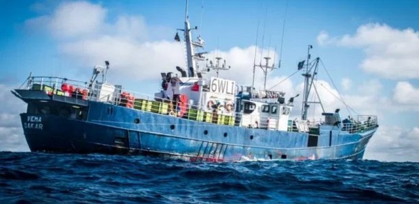 ESPAGNE :Un marin sénégalais meurt dans un accident sur un bateau