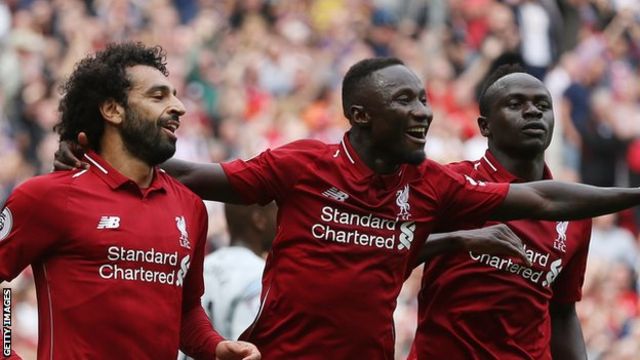 CONTRECOUPS DE LA CAN: Liverpool se prépare à gérer les conséquences de la Can sur Mané et Salah