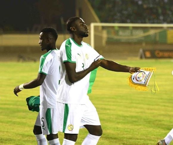 KALIDOU KOULIBALY, CAPITAINE DE L’EQUIPE NATIONALE:«L’accueil mémorable que le peuple nous a réservé a dépassé toutes nos attentes. Nous en avons des frissons aujourd’hui»