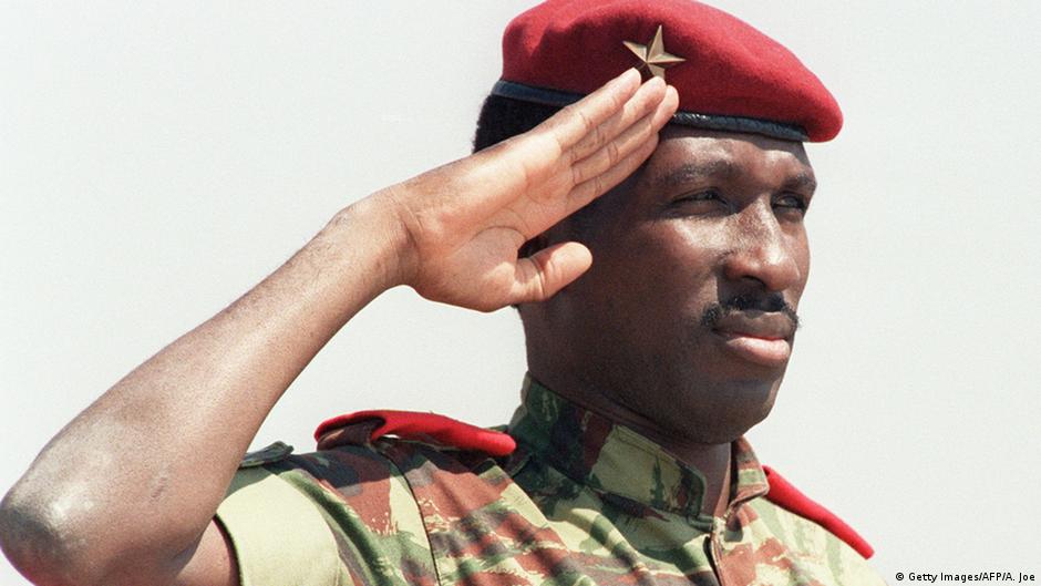 PROCES DE L’ASSASSINAT DU CAPITAINE THOMAS SANKARA EN 1987 :Le tribunal militaire tient pour responsable Blaise Compaoré et le condamne à 30 de prison ferme