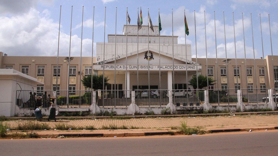 SITUATION POLITIQUE DÉLÉTÈRE EN GUINÉE-BISSAU :La Ligue guinéenne des droits de l’homme (Lgdh) dénonce «l’installation d’un régime totalitaire» par le Président Umaro Cissoko Emballo