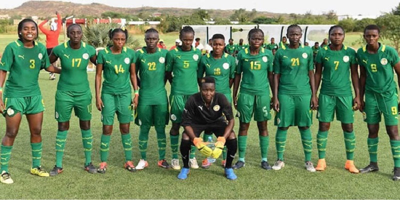 QUALIFICATION COUPE D’AFRIQUE FÉMININE MAROC 2022: Les Lionnes prennent une bonne option en s’imposant face au Mali (1-0)