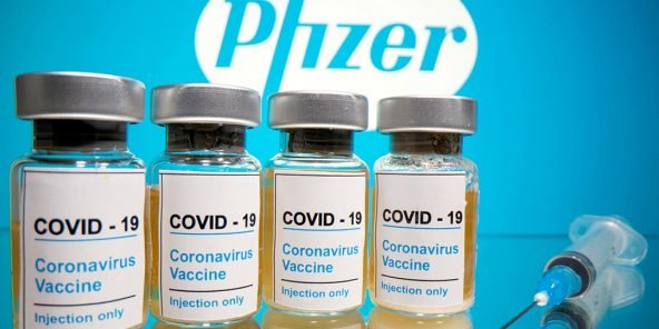 LUTTE CONTRE LE CORONAVIRUS :Pfizer va fabriquer des doses de vaccins au Sénégal, au Rwanda et au Ghana