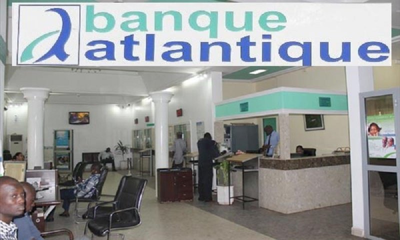 RABAT D’ARRET DE LA BANQUE ATLANTIQUE DANS SON CONTENTIEUX AVEC ALY ROSE:  La Cour suprême indexée sur son arrêt fondé sur une requête «inexistante»