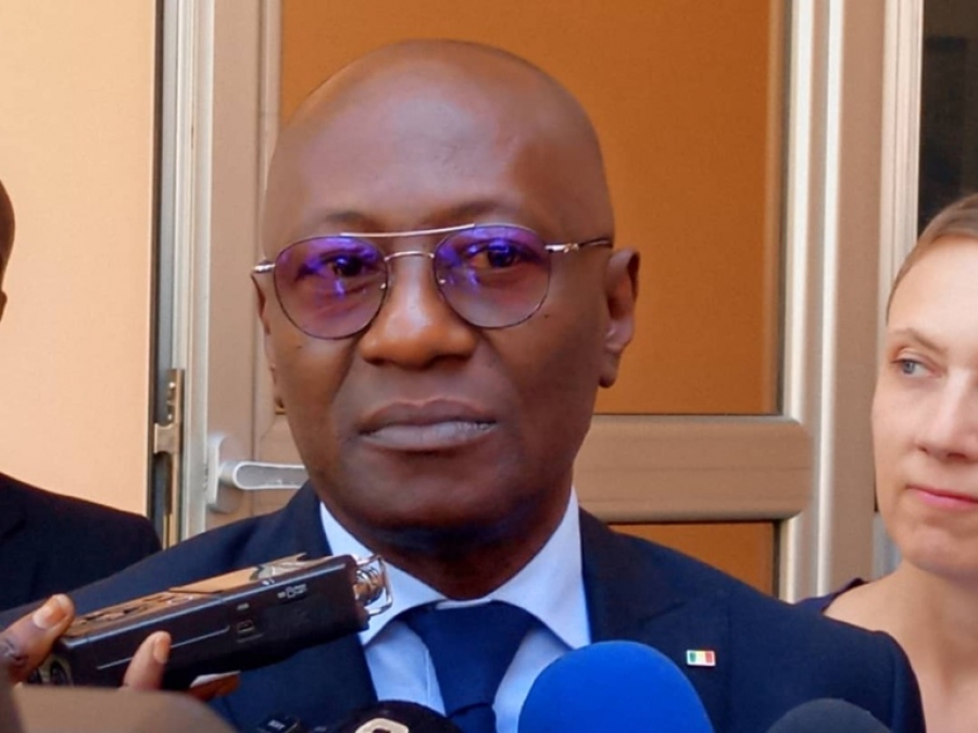 Abdoulaye Diop appelle toutes les entreprises de presse à renforcer la vigilance et au respect rigoureux des textes et pratiques déontologiques régissant le secteur