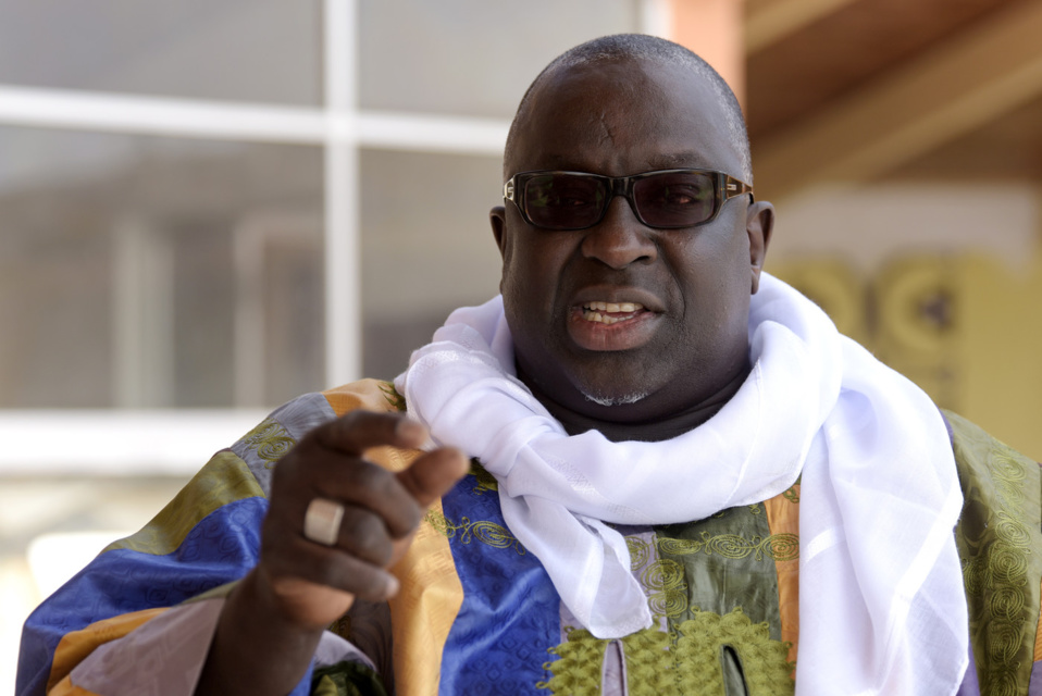 DOPAGE RUSSE ET SOUPÇONS DE CORRUPTION:  Papa Massata Diack jugé en appel du 13 au 19 janvier 2023 à Paris