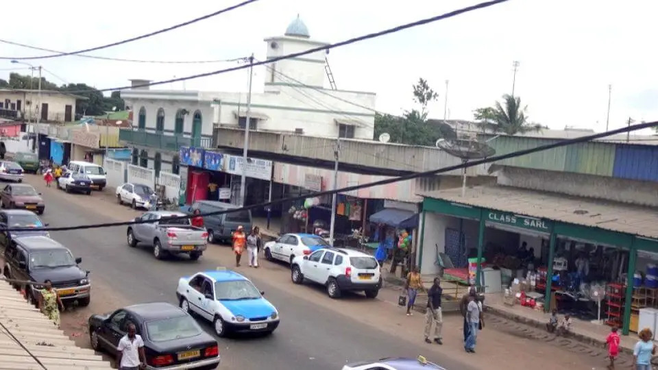 Sénégalais tué au Gabon : Souleymane Diaw inhumé avant-hier mercredi