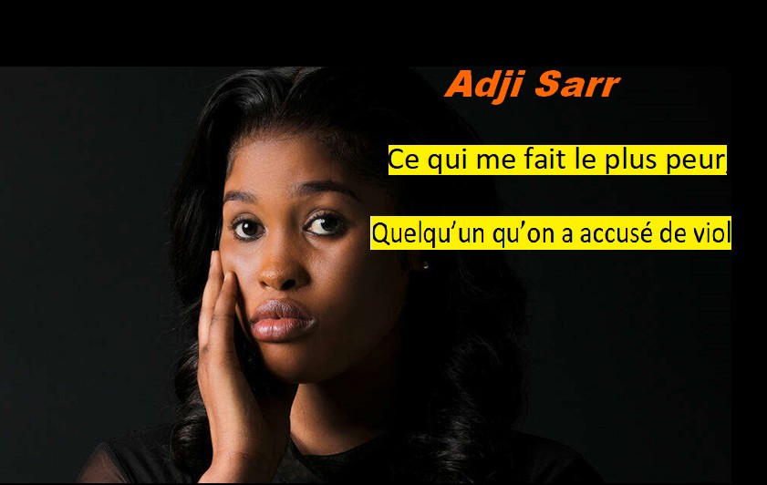 Adji Sarr déjà auditionnée sera-t-elle entendue à nouveau ?