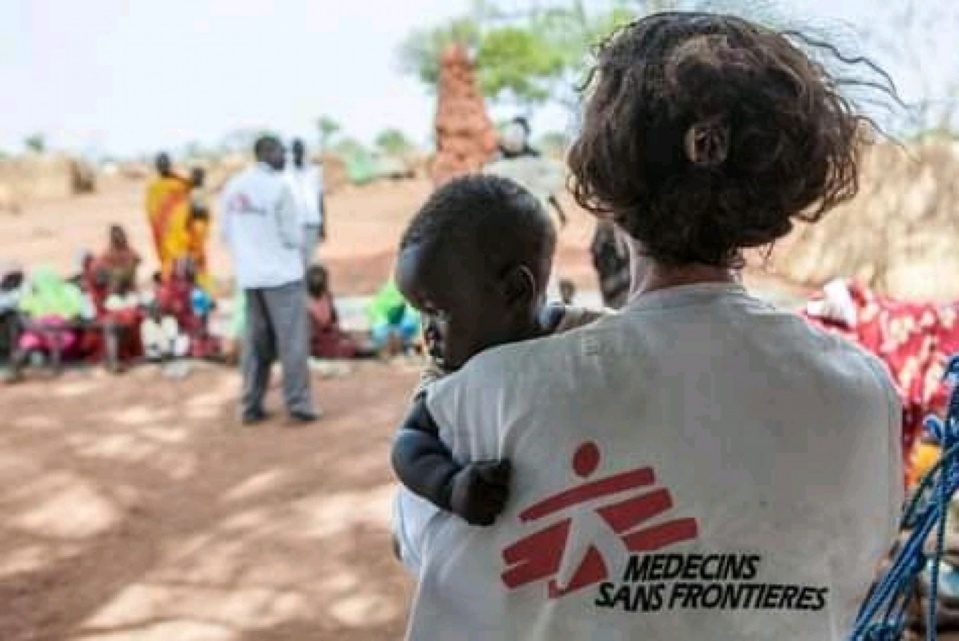 Retour à Dakar de l’humanitaire sénégalais enlevé dans l’extrême-nord du Cameroun en février dernier