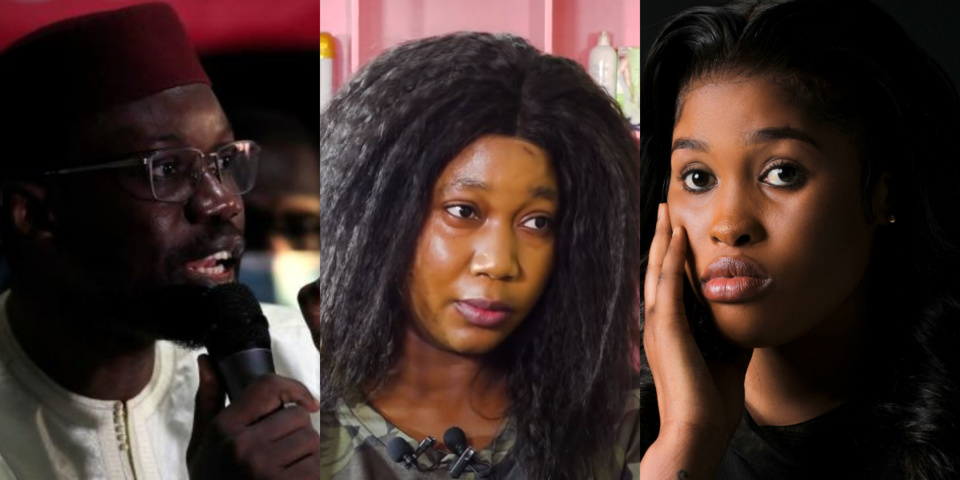 DOSSIER DU SALON SWEET BEAUTY: Confrontation entre Adji Sarr et Ndèye Khady Ndiaye jeudi prochain ; Ousmane Sonko dans la salle d’attente